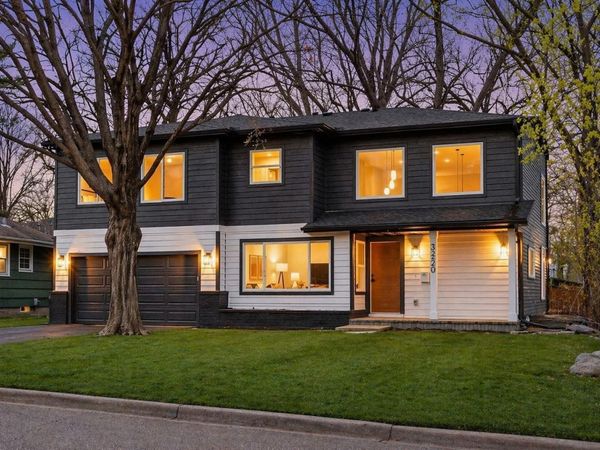 3220 Aquila Lane S, Saint Louis Park, MN 55426