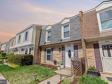 2182 MONAGHAN DRIVE, HERNDON, VA 20170