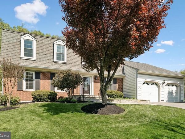 1932 OLIVINE COURT, SILVER SPRING, MD 20904