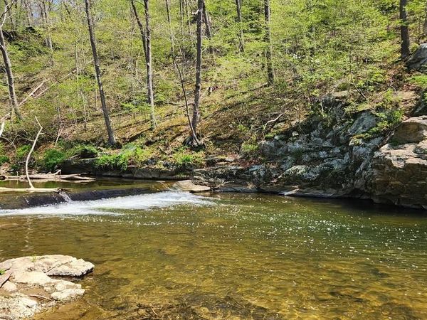 BURKITTSVILLE ROAD , MIDDLETOWN, MD 21769