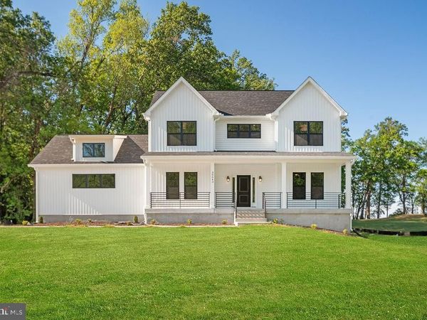 30643 PORTABAGO TRL TRAIL, PORT ROYAL, VA 22535