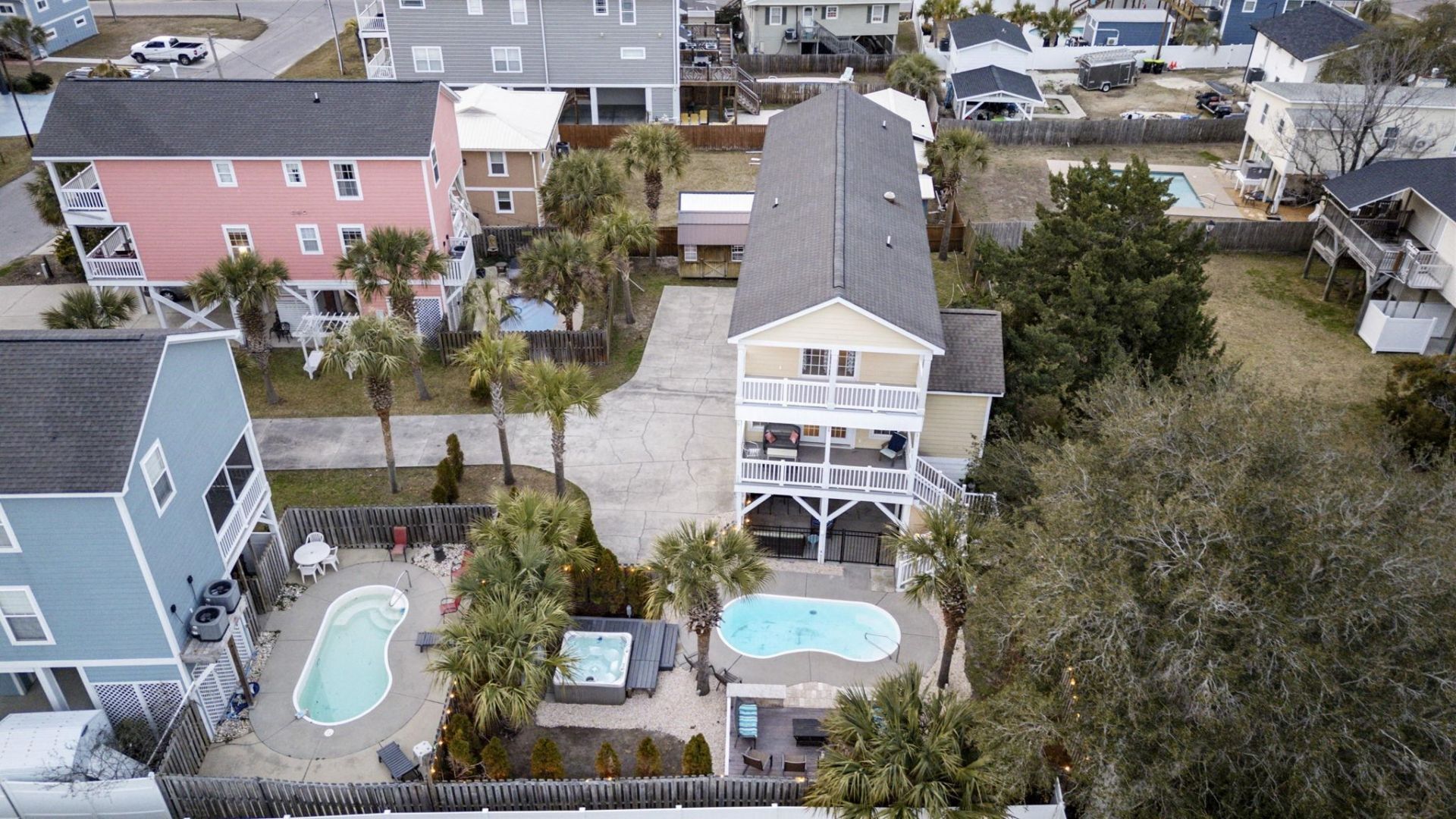 122 Rainbow Dr.  Photo 47