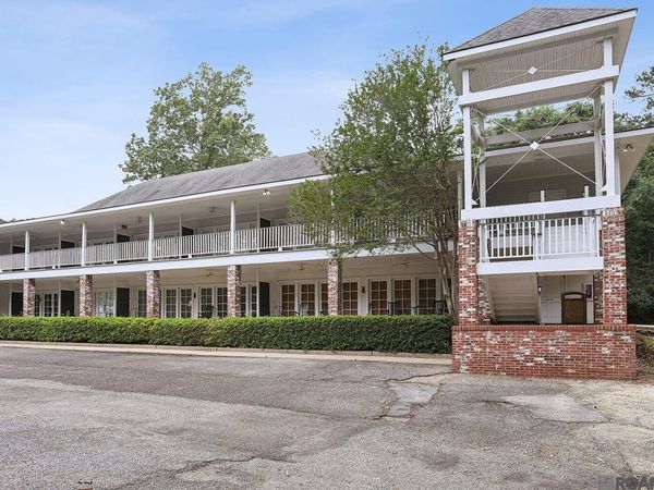 5903 Magnolia Ln, Unit #46, St Francisville, LA 70775