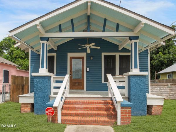 309 Cleveland Street , Lafayette, LA 70501