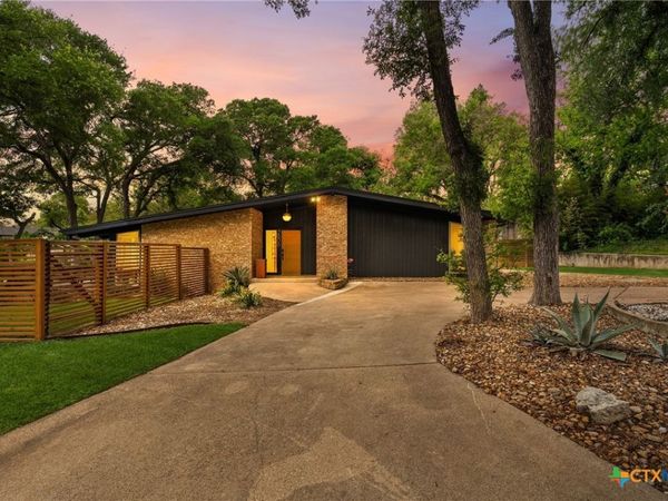 2606 Birdcreek Drive, Temple, TX 76502