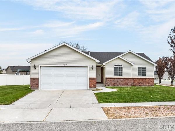 1528 Cobblestone Lane, CHUBBUCK, ID 83202