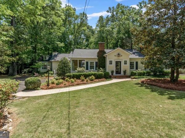 101 Oakwood Street NW, Rome, GA 30165