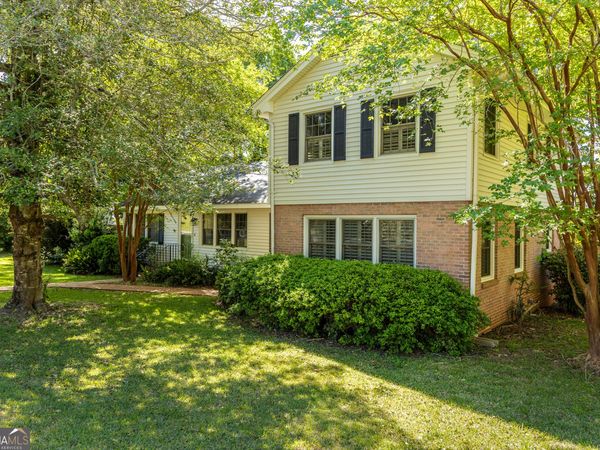 11 Wiley Drive, Thomaston, GA 30286