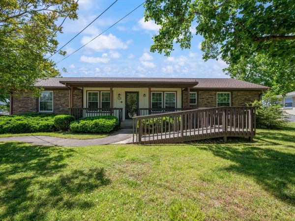 514 Taryton Dr, Lebanon, TN 37087