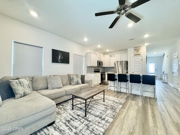 560 Melrose Way , Panama City Beach, FL 32413