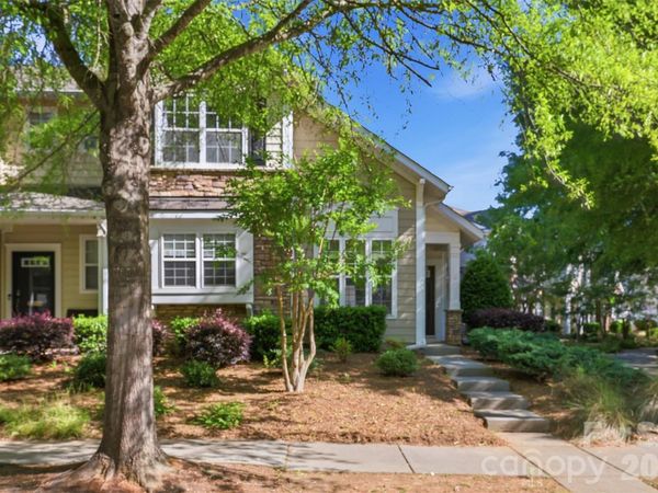 8000 Whitehawk Hill Road, Waxhaw, NC 28173
