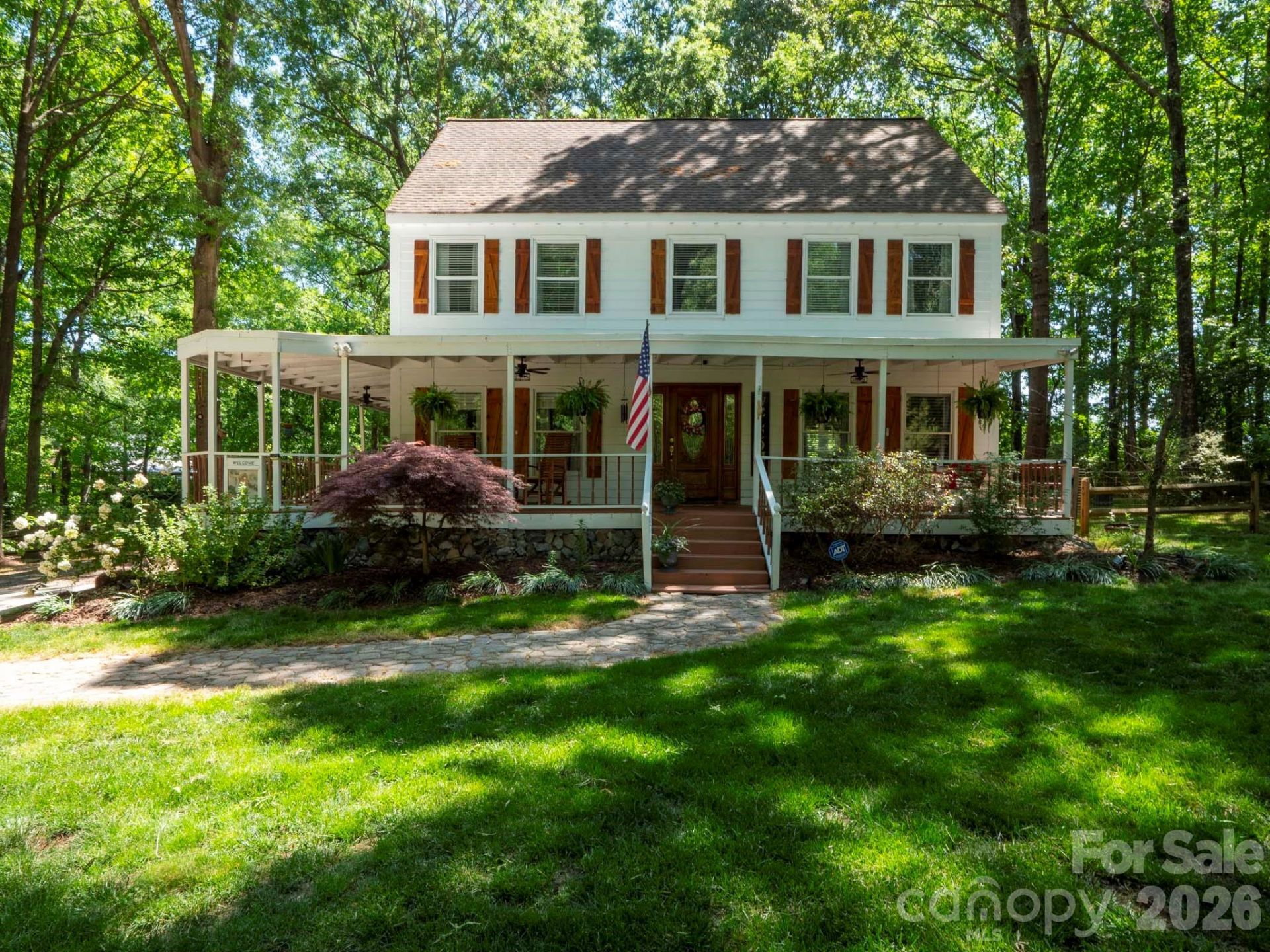 7802 Surry Lane, Indian Trail, NC 28079 Main Photo