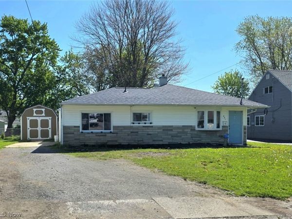 251 N Beverly Avenue , Youngstown, OH 44515