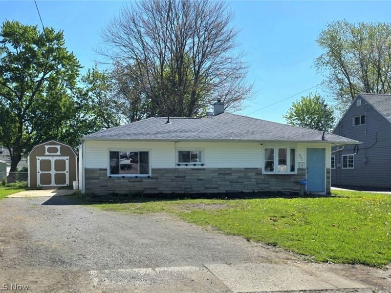 251 N Beverly Avenue, Youngstown, OH 44515 Photo 1