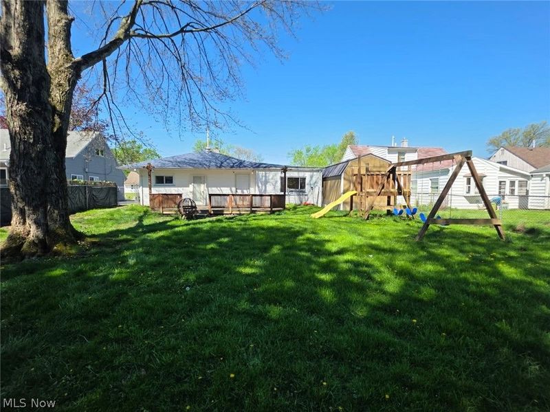 251 N Beverly Avenue, Youngstown, OH 44515 Photo 2