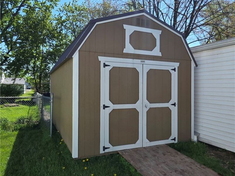 251 N Beverly Avenue, Youngstown, OH 44515 Photo 29