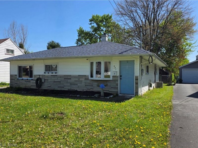 251 N Beverly Avenue, Youngstown, OH 44515 Photo 33