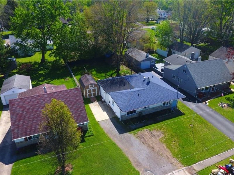 251 N Beverly Avenue, Youngstown, OH 44515 Photo 36