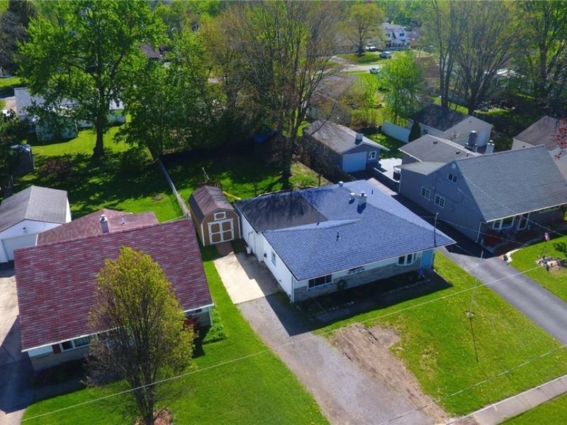 251 N Beverly Avenue, Youngstown, OH 44515 Photo 41