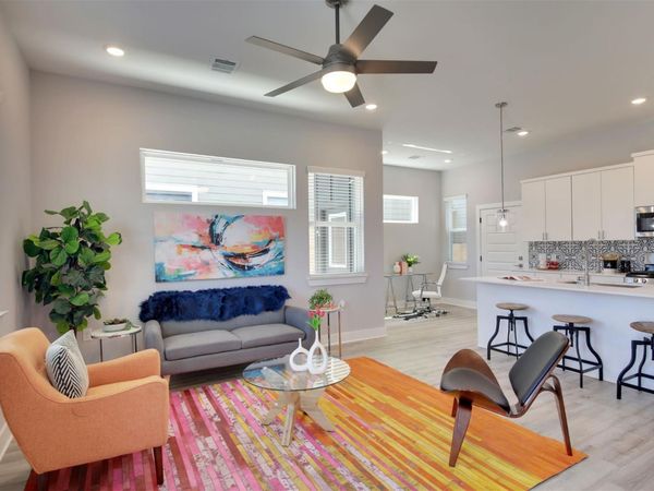 7204 Meador Ave, Unit 1, Austin, TX 78752