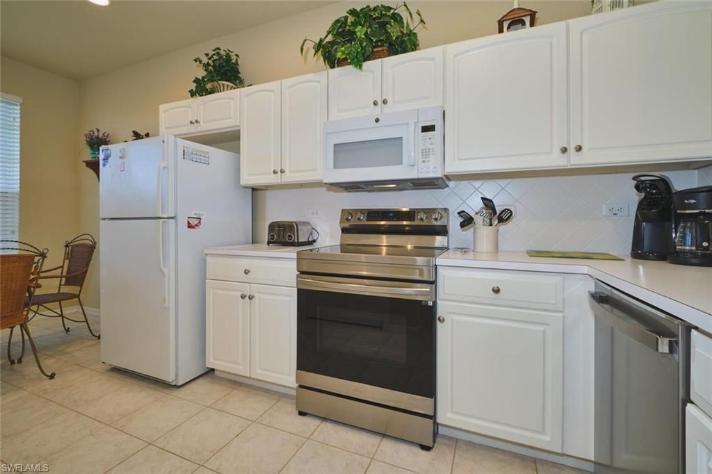 17110 Bridgestone Ct, Unit 203, Fort Myers, FL 33908 Photo