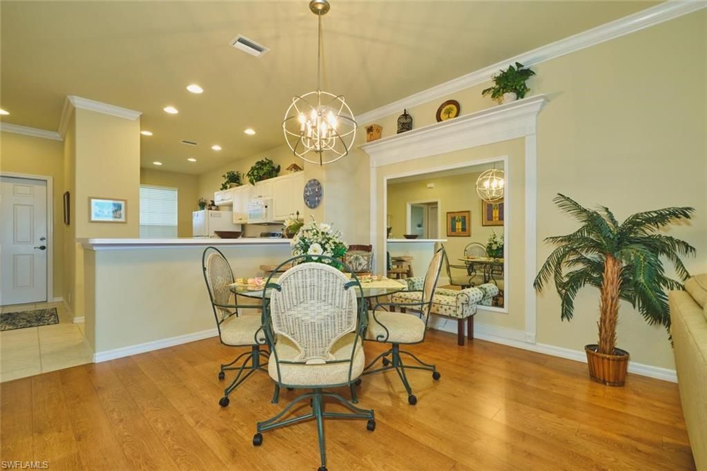 17110 Bridgestone Ct, Unit 203, Fort Myers, FL 33908 Photo