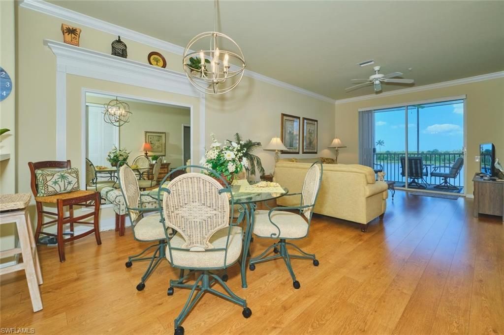 17110 Bridgestone Ct, Unit 203, Fort Myers, FL 33908 Photo