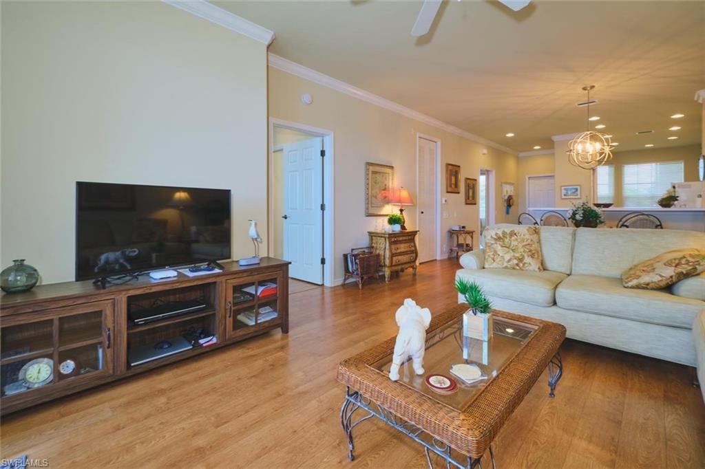 17110 Bridgestone Ct, Unit 203, Fort Myers, FL 33908 Photo