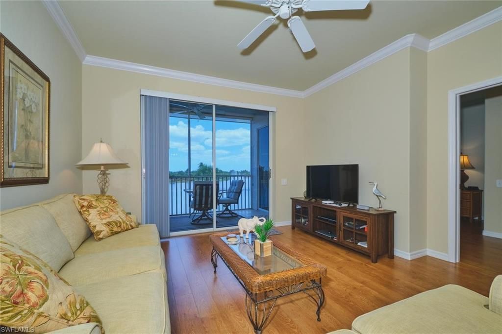 17110 Bridgestone Ct, Unit 203, Fort Myers, FL 33908 Photo