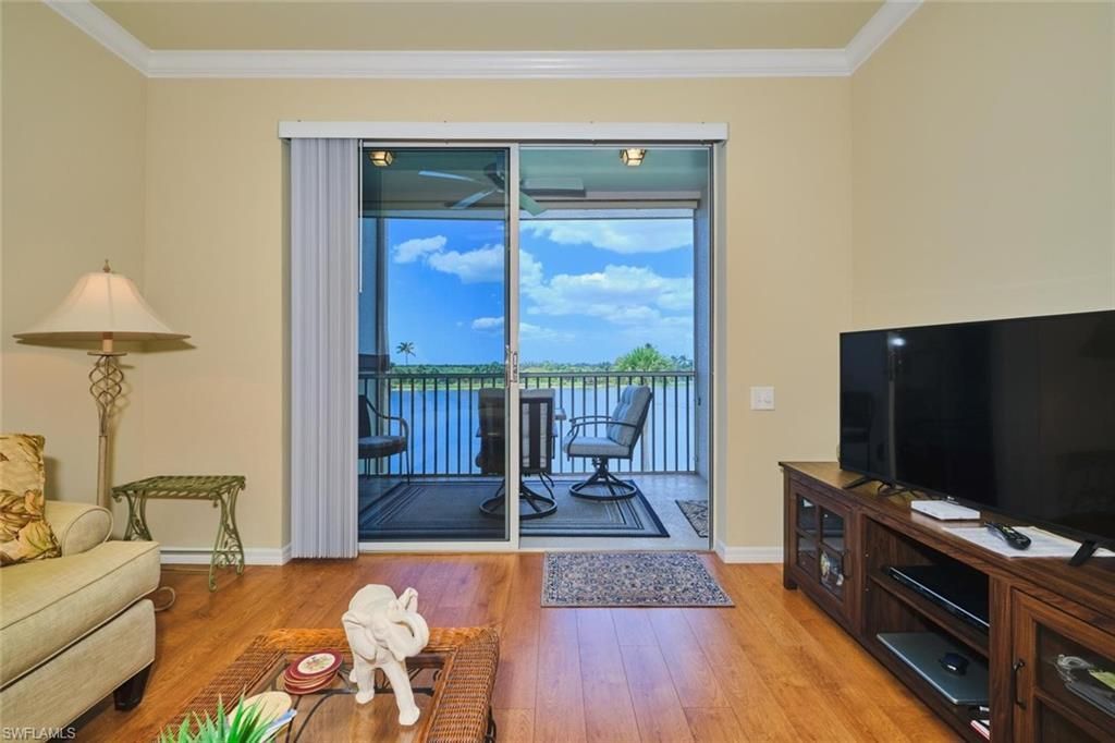 17110 Bridgestone Ct, Unit 203, Fort Myers, FL 33908 Photo