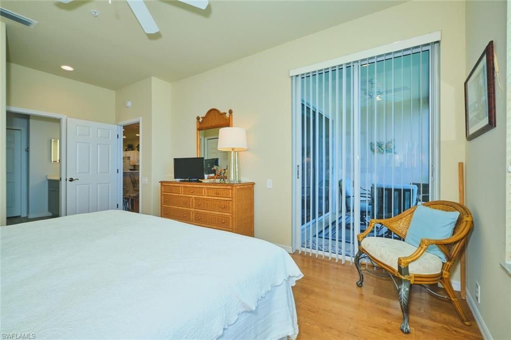 17110 Bridgestone Ct, Unit 203, Fort Myers, FL 33908 Photo
