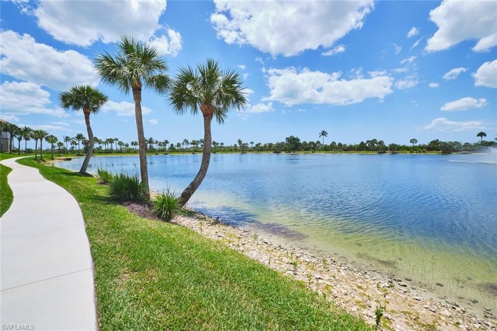 17110 Bridgestone Ct, Unit 203, Fort Myers, FL 33908 Photo