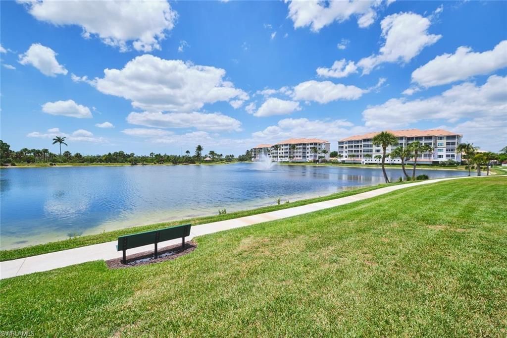 17110 Bridgestone Ct, Unit 203, Fort Myers, FL 33908 Photo