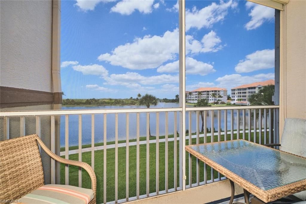 17110 Bridgestone Ct, Unit 203, Fort Myers, FL 33908 Photo