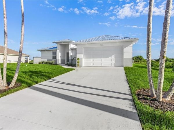 526 Braelyn ST , LABELLE, FL 33935