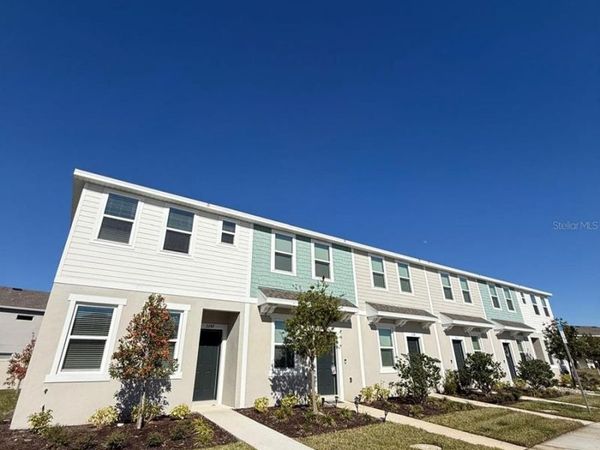 3208 SKYLINE LOOP , KISSIMMEE, FL 34758