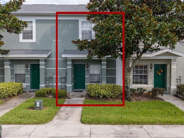 9313 JASMINE FLOWER LANE , Unit 185, ORLANDO, FL 32832