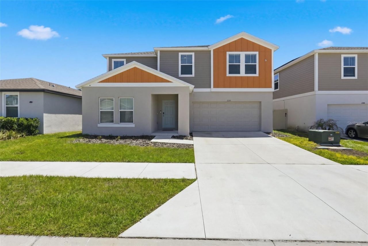 1330 Current Place, Haines City, FL 33844 Main Photo