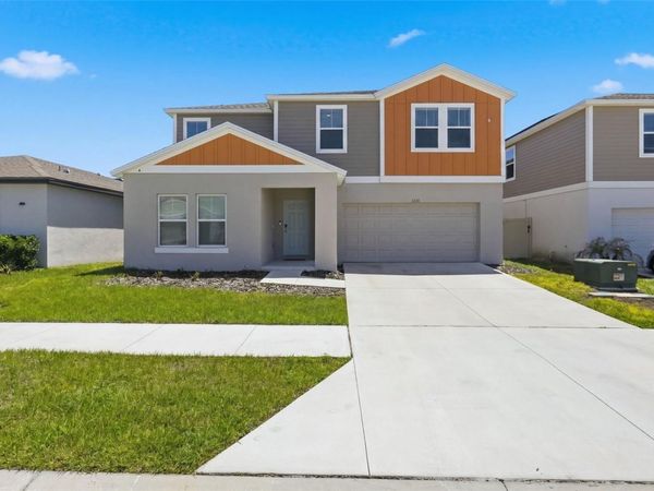 1330 CURRENT PLACE, HAINES CITY, FL 33844