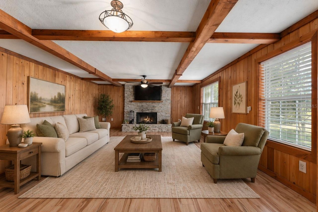 161 SW Dylan Way , Lake City, FL 32025 Photo