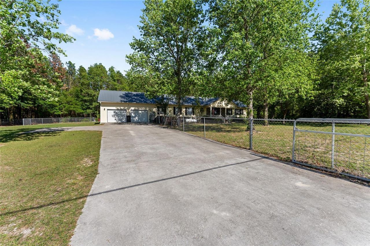 161 SW Dylan Way , Lake City, FL 32025 Photo