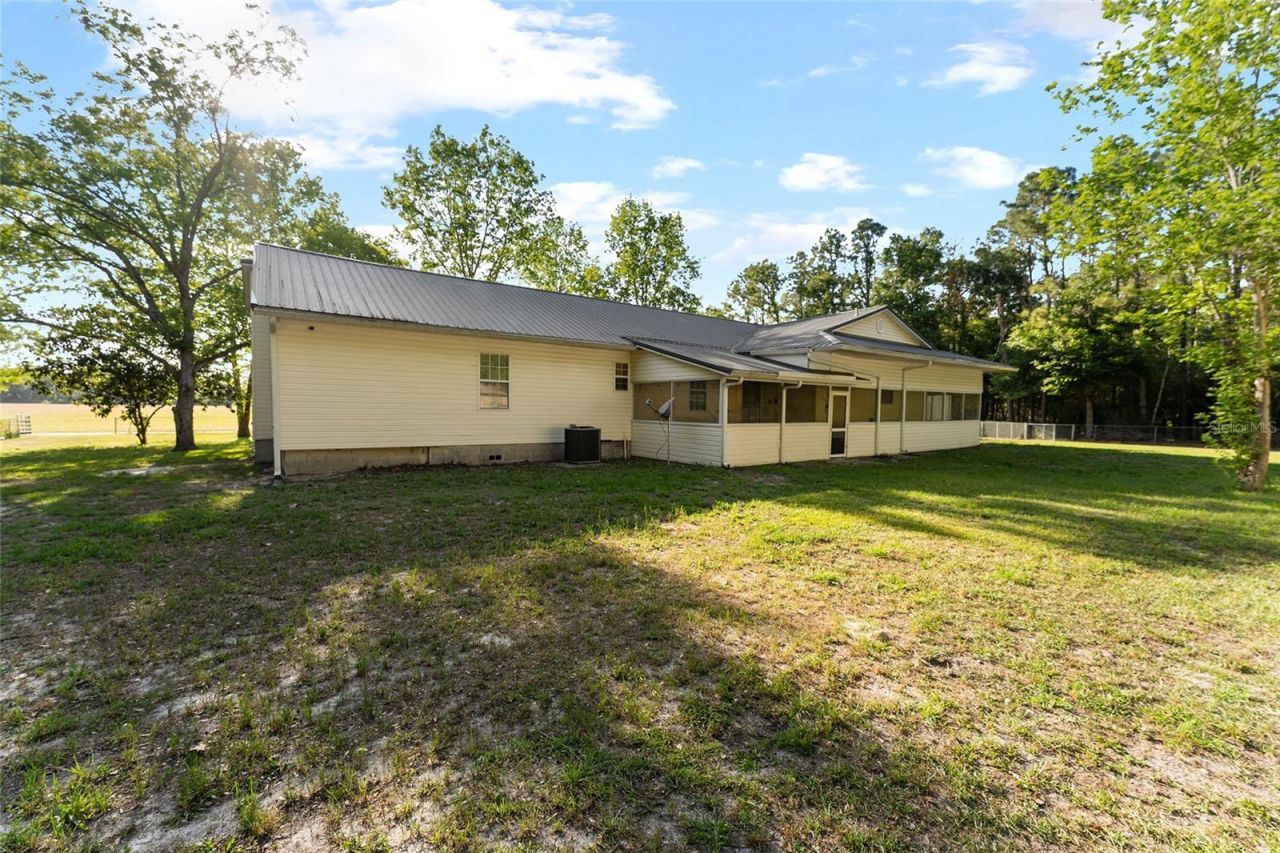 161 SW Dylan Way , Lake City, FL 32025 Photo