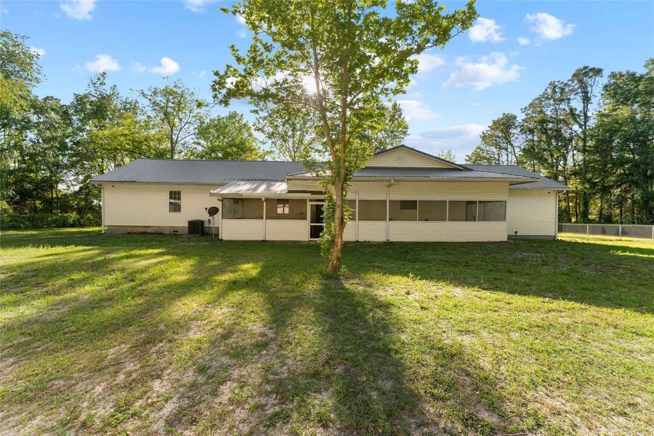161 SW Dylan Way , Lake City, FL 32025 Photo