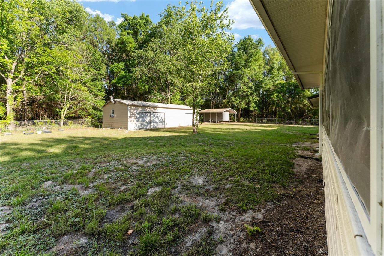 161 SW Dylan Way , Lake City, FL 32025 Photo