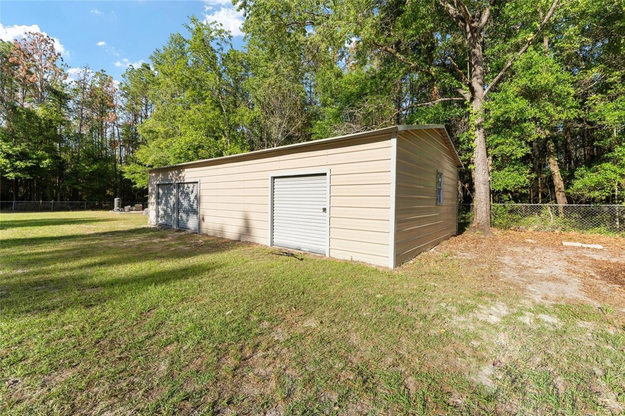 161 SW Dylan Way , Lake City, FL 32025 Photo