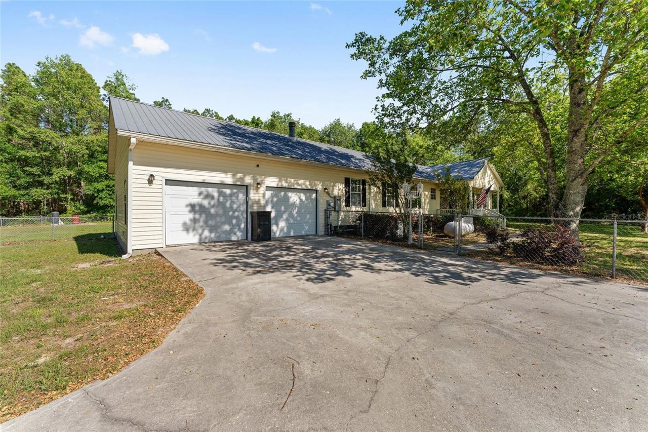 161 SW Dylan Way , Lake City, FL 32025 Photo