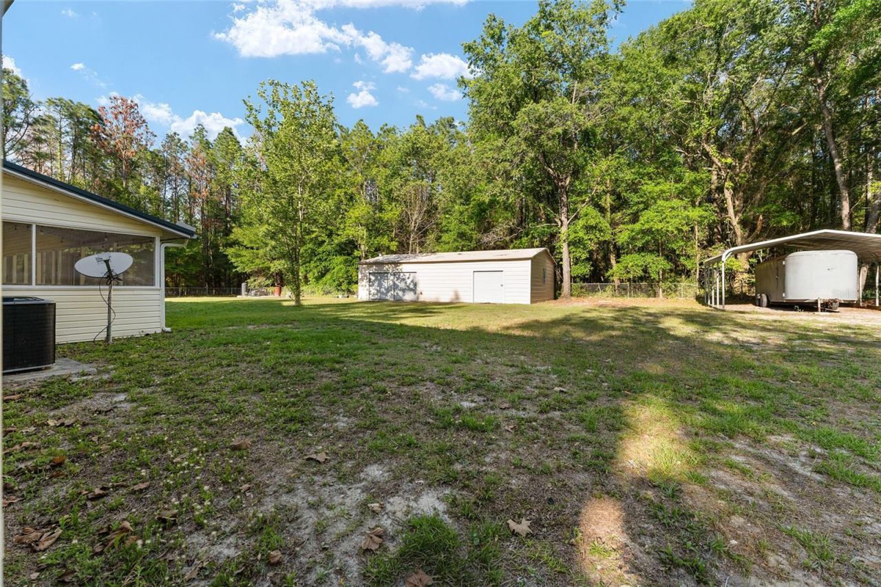 161 SW Dylan Way , Lake City, FL 32025 Photo
