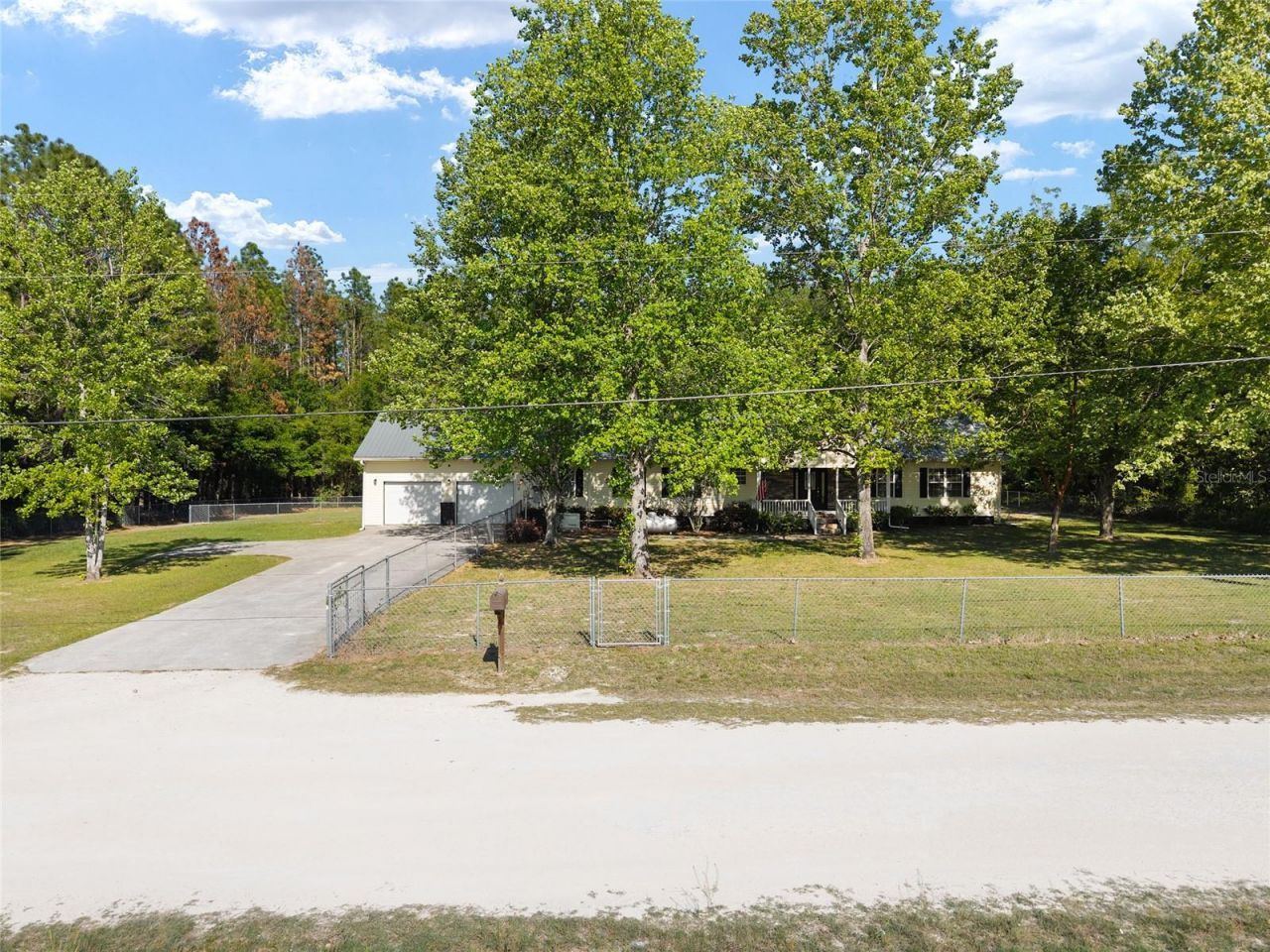 161 SW Dylan Way , Lake City, FL 32025 Photo