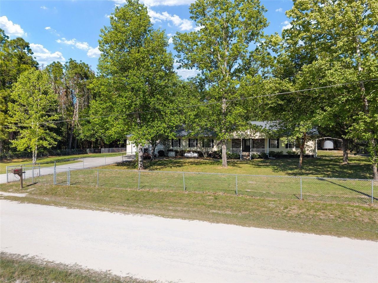 161 SW Dylan Way , Lake City, FL 32025 Photo