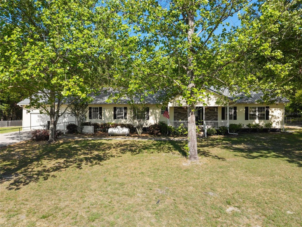 161 SW Dylan Way , Lake City, FL 32025 Photo